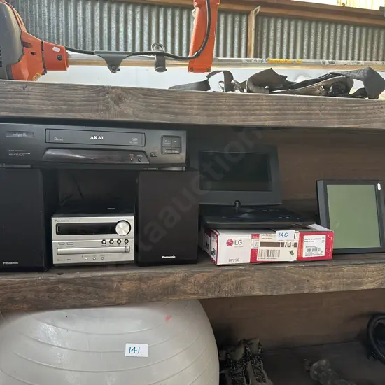 electricals