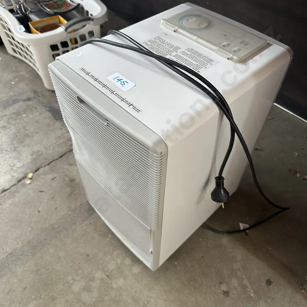 dehumidifier Image 1++