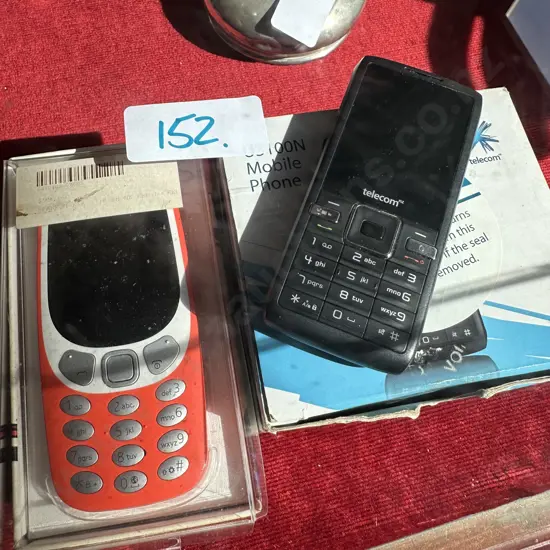as new early phones