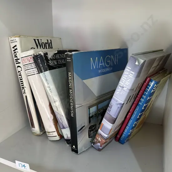 books
