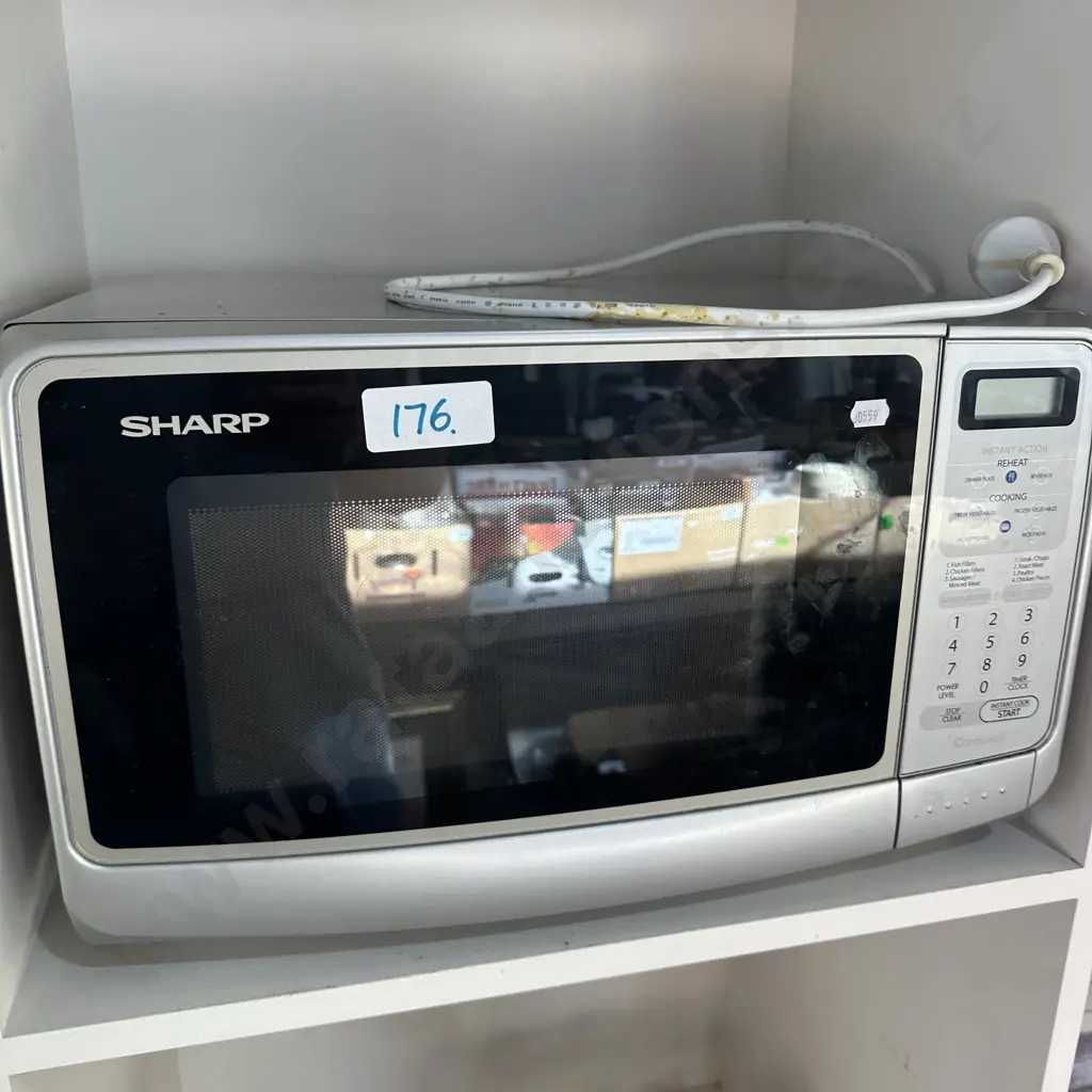 microwave Image 1++