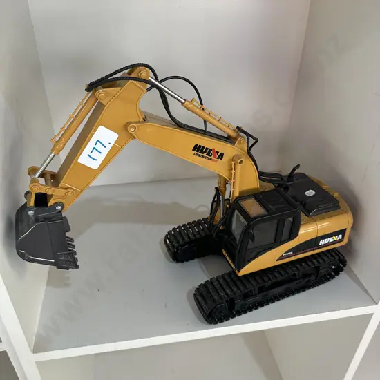 digger