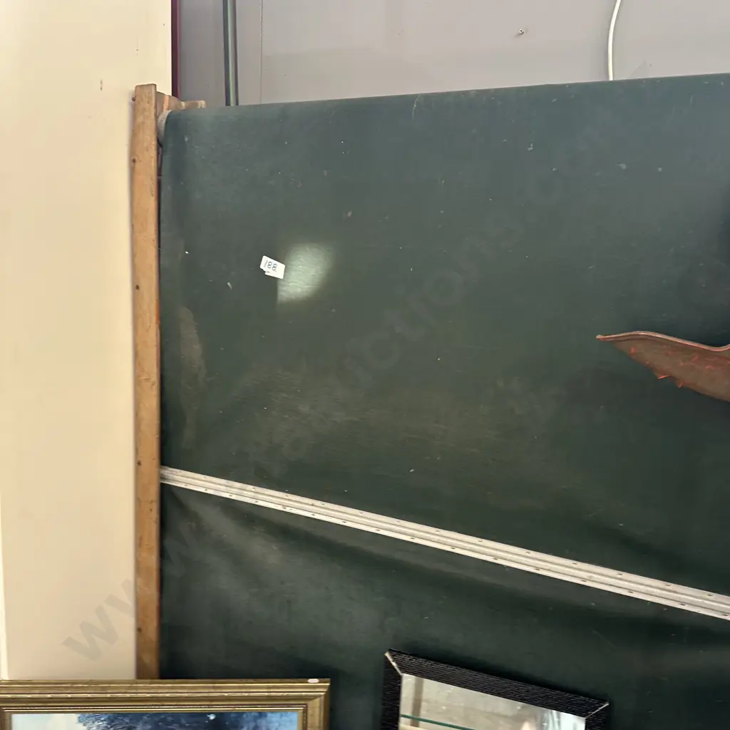 vintage blackboard Image 1++