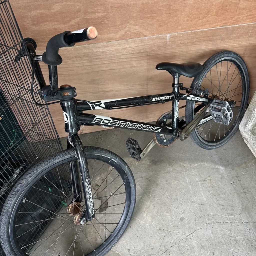 racing bike Image 1++