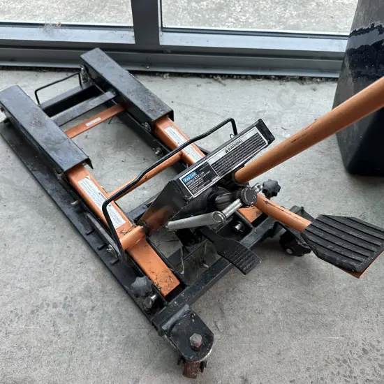 Pro-lift 680Kg  for Utility/ATV