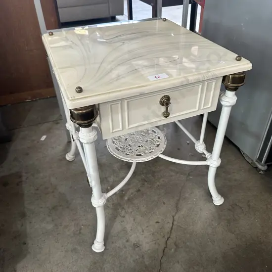 Bedside drawer