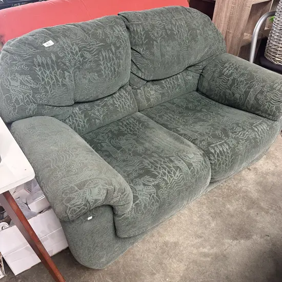 Two seater