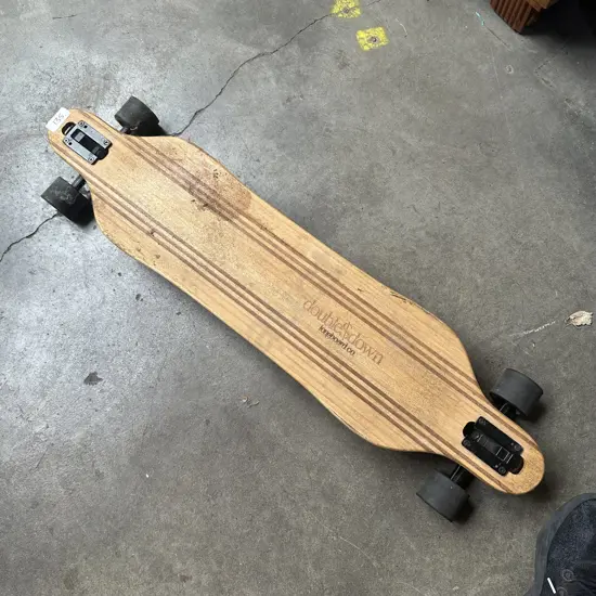 skateboard
