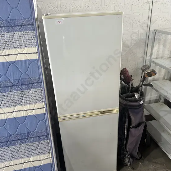 fridge frezzer