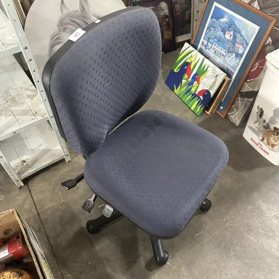 office chair