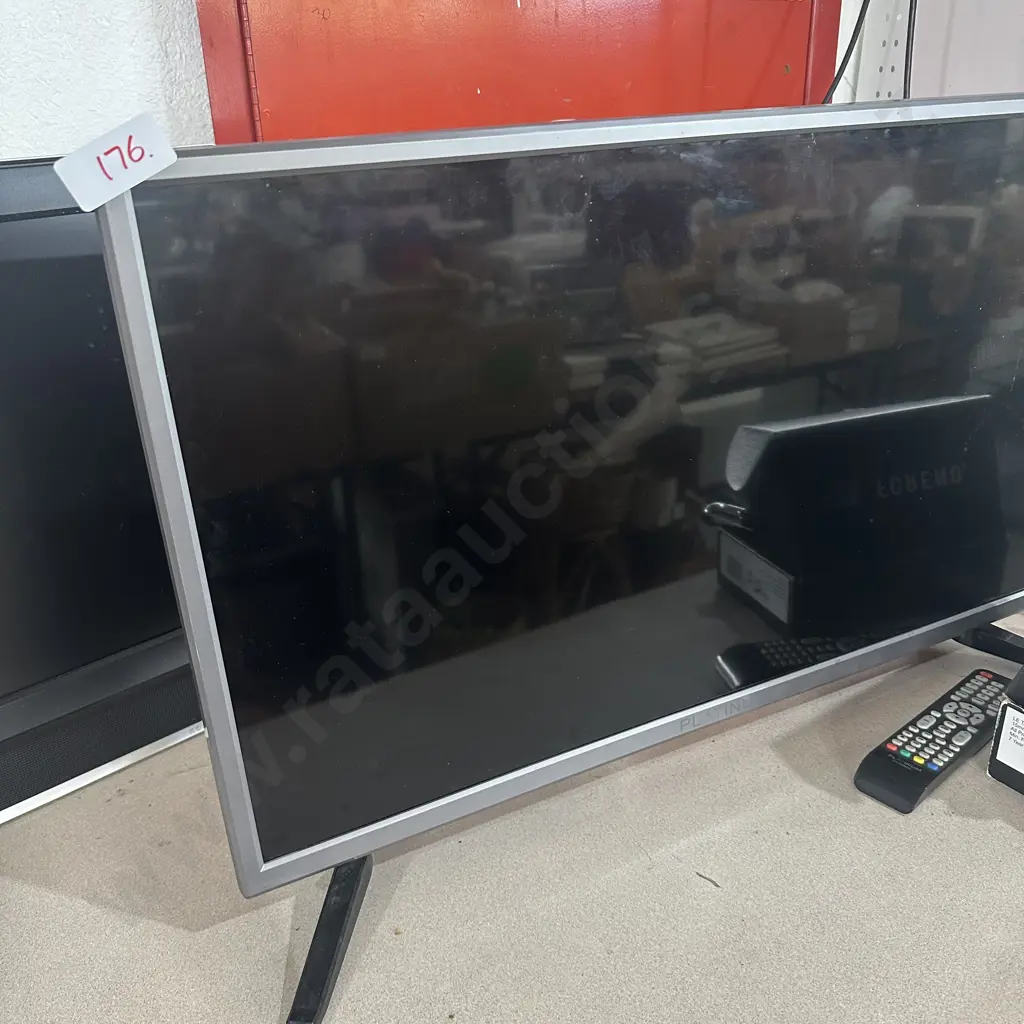 Platinum 32inch TV Image 1++
