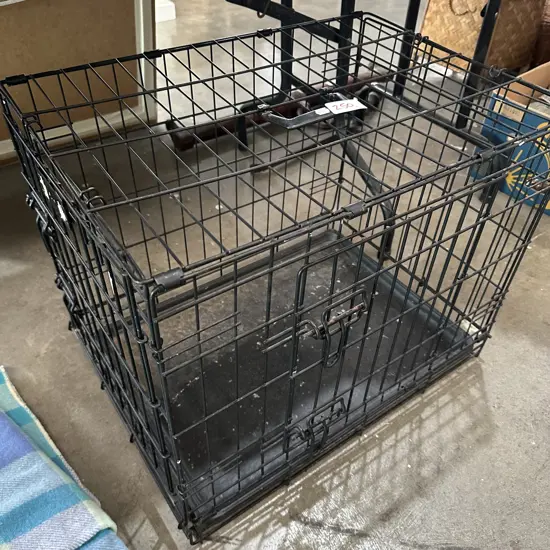 pet cage