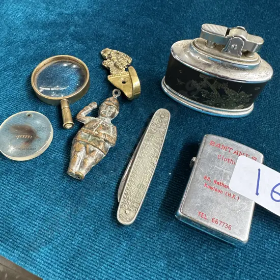 collectables