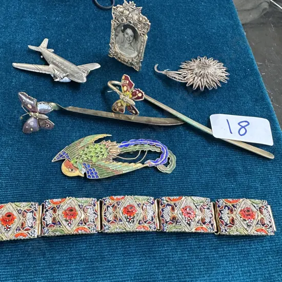 collectables