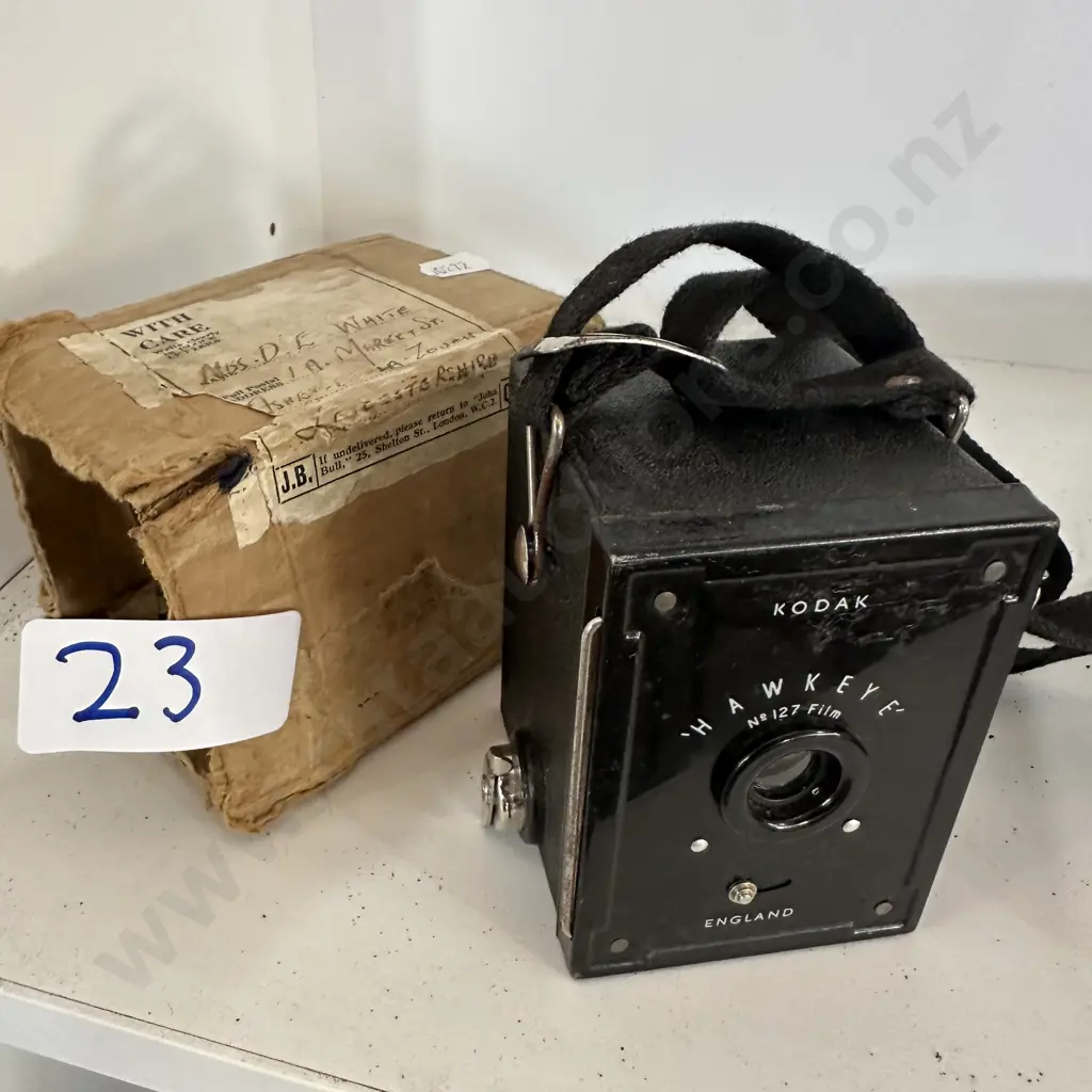 Kodak "Hawkeye" Image 1++