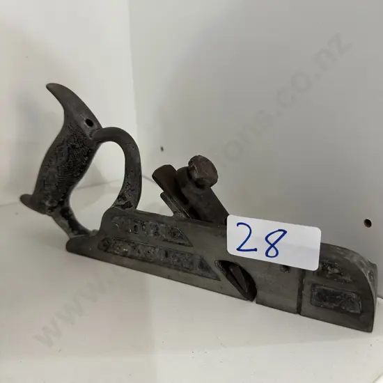 Stanley No 181 plane