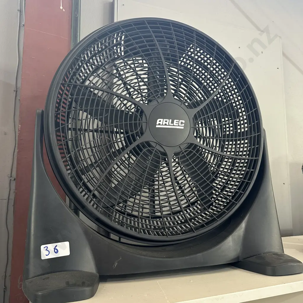 large high velocity fan Image 1++