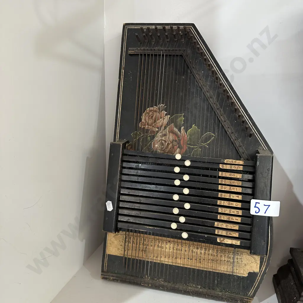 Harp Image 1++