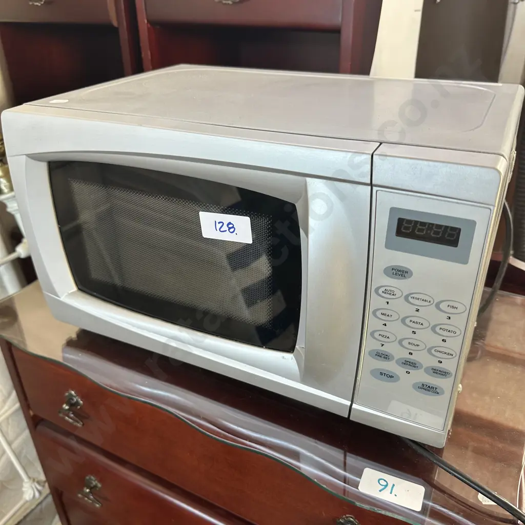 microwave Image 1++