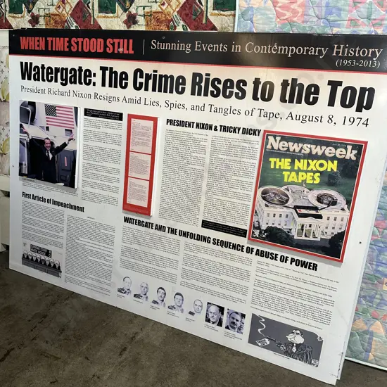 Watergate
