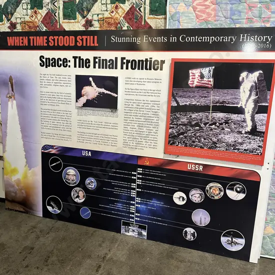 Space Race