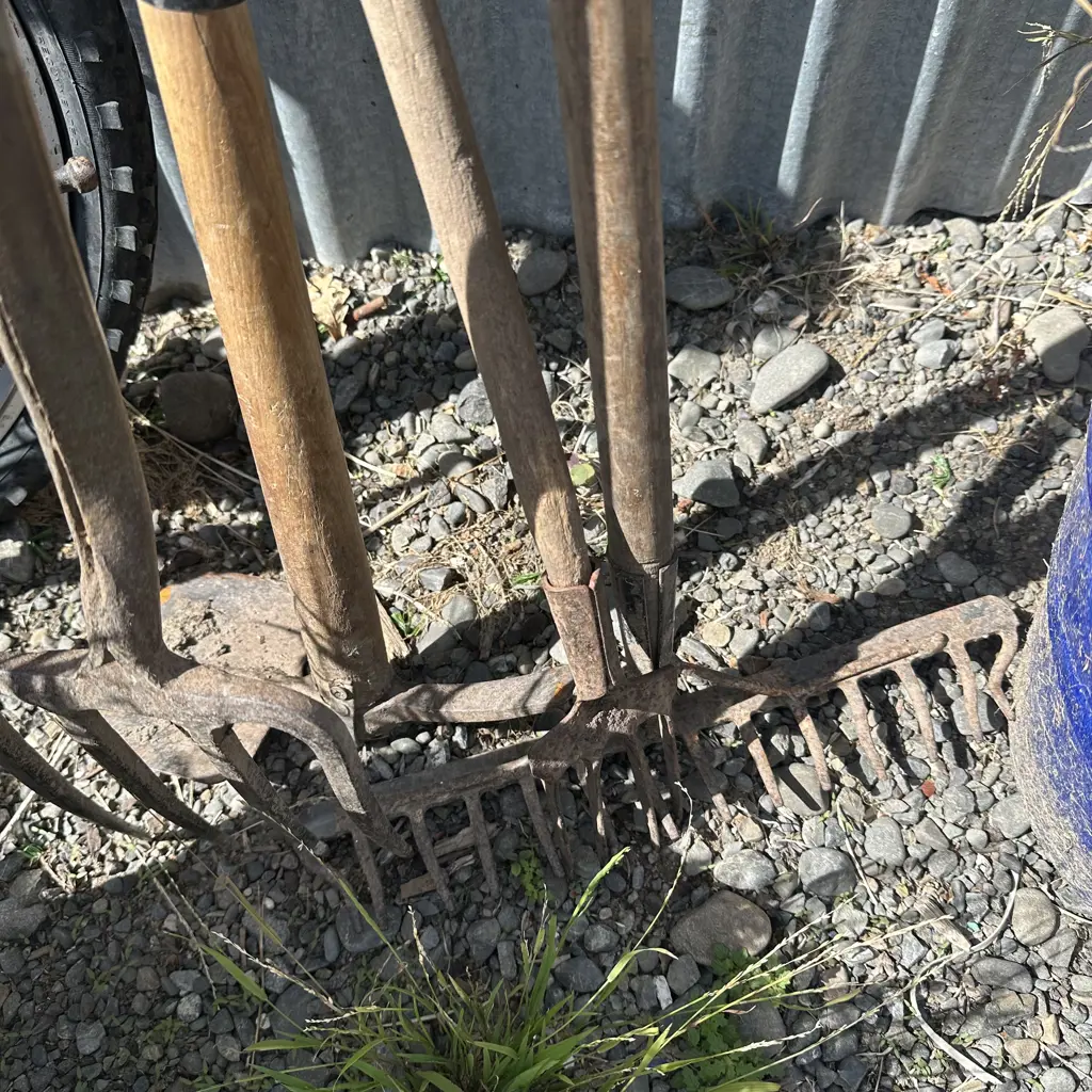 garden tools Image 1++