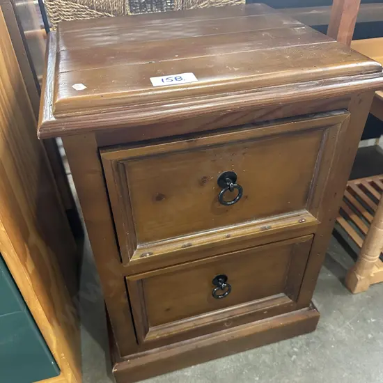 bedside drawer
