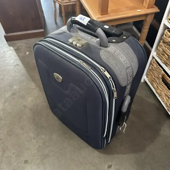 travel case