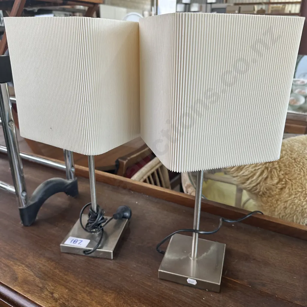 Pr lamps Image 1++