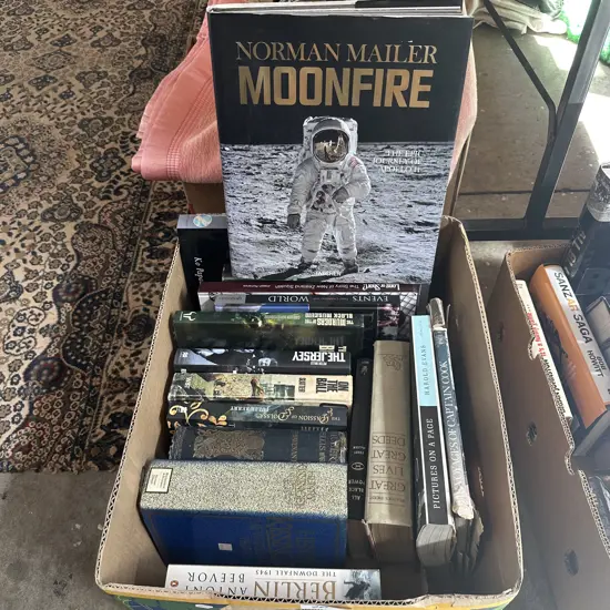 box books
