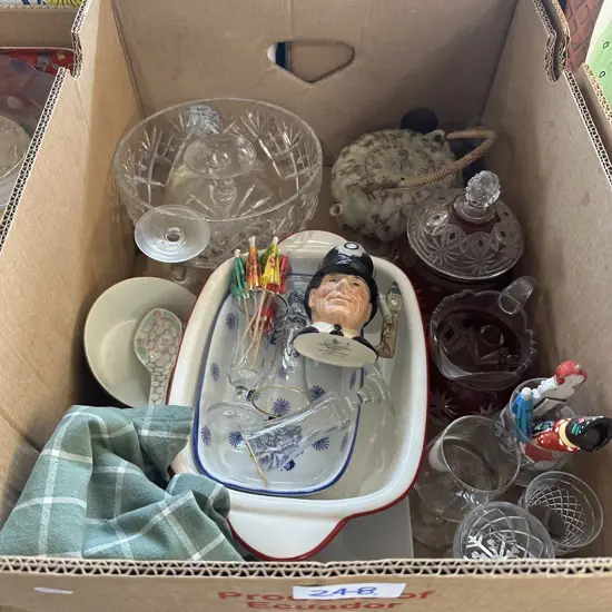 collectables