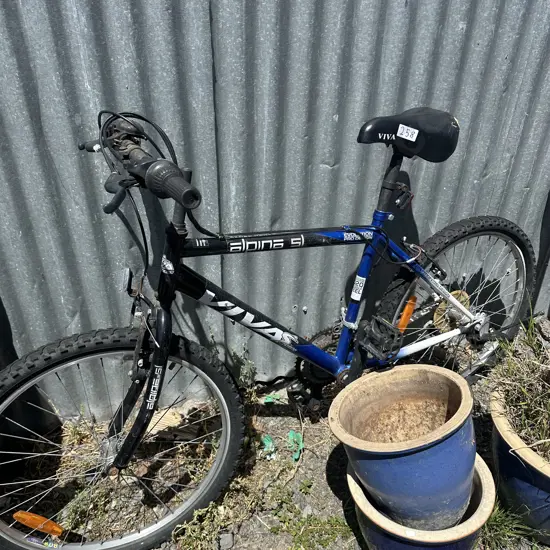 bike