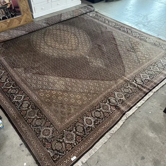 Iran persian rug 3900x3050