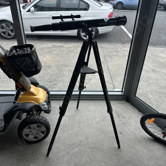 telescope