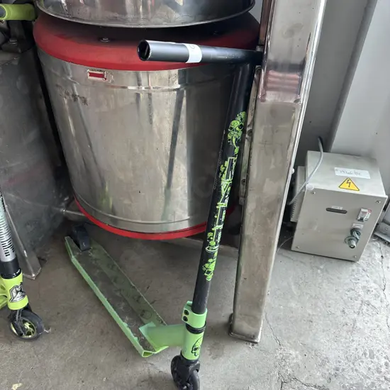 Madd scooter