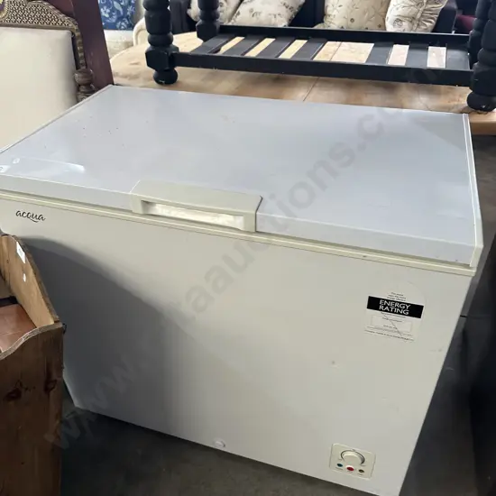 chest freezer 940mm