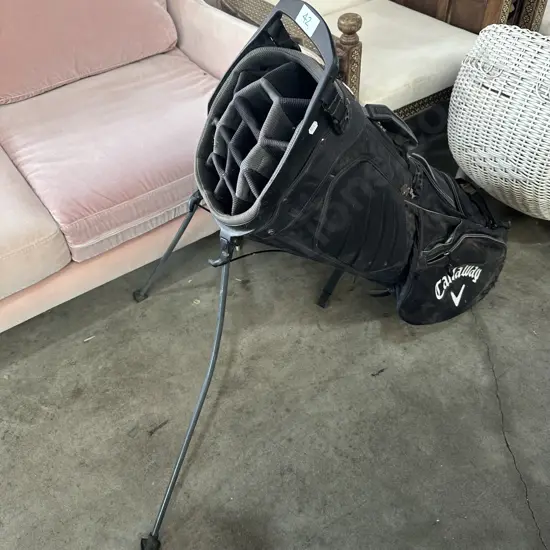 golf bag