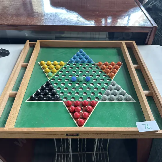 vintage game