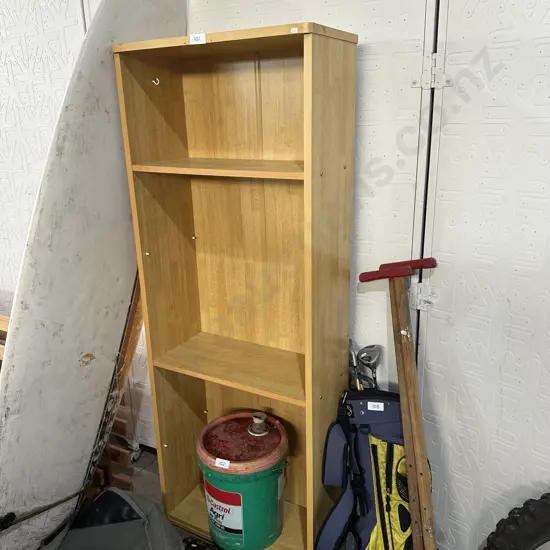 shelf