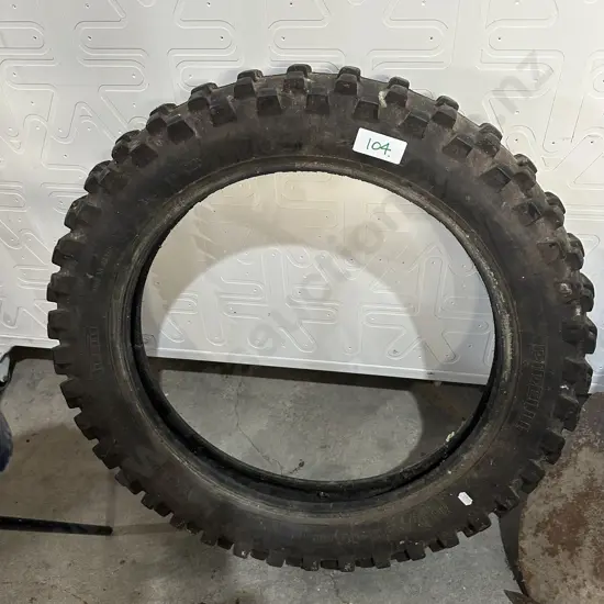 as new motobike tyre