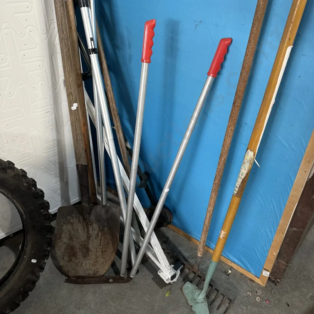 garden tools Image 1++