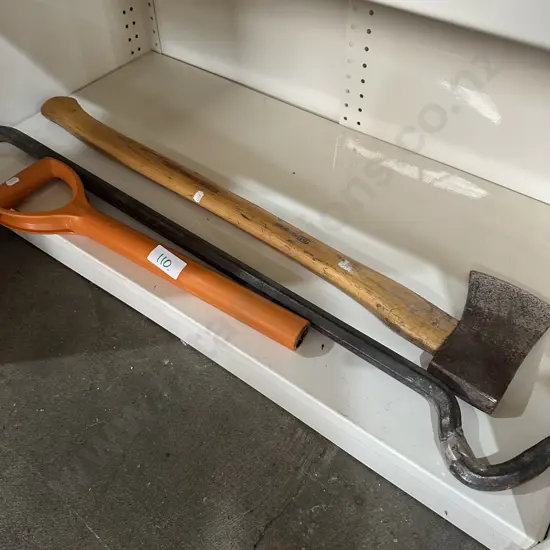 3 tools
