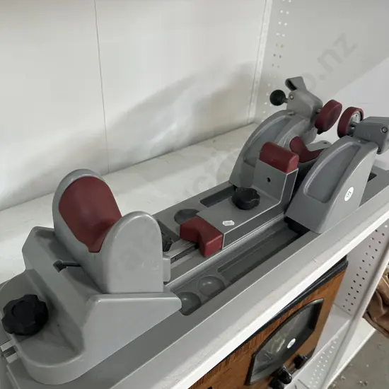 gun vise