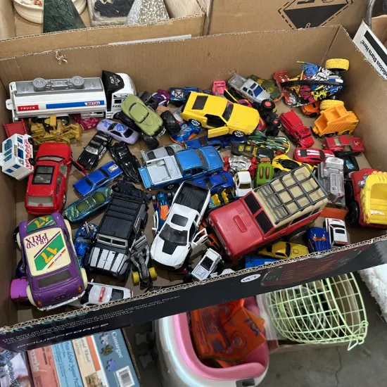 toys