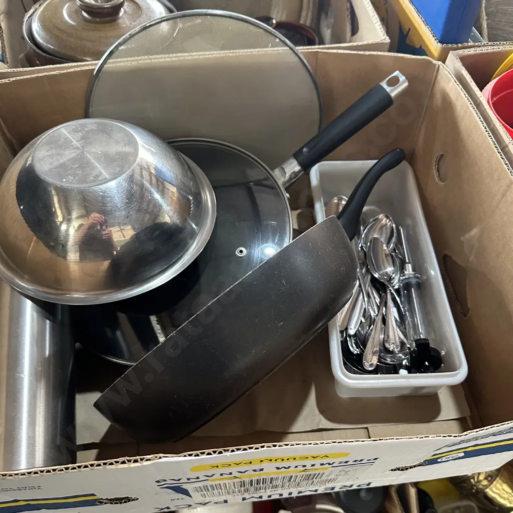 Cuttlery etc Image 1++