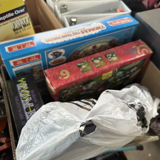 games