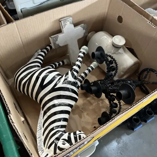 decorative items