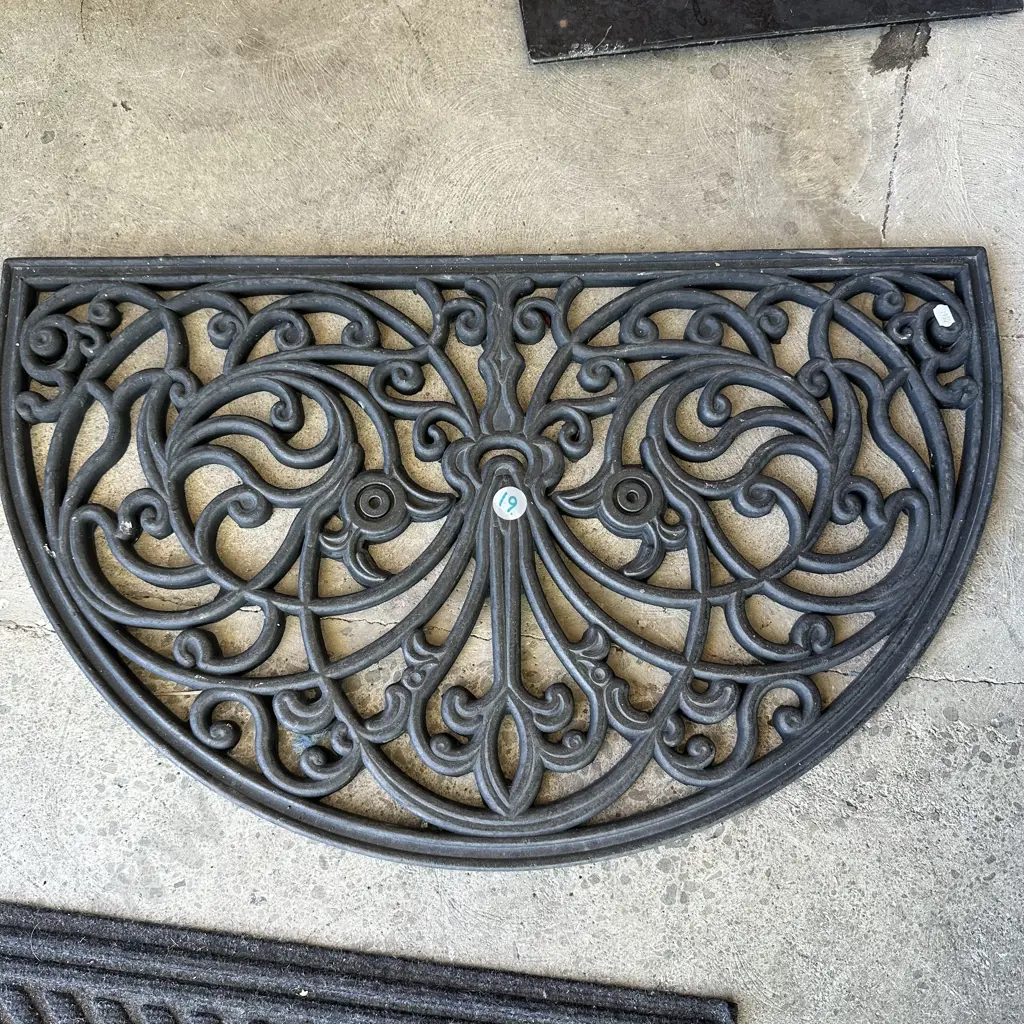 rubber door mat Image 1++