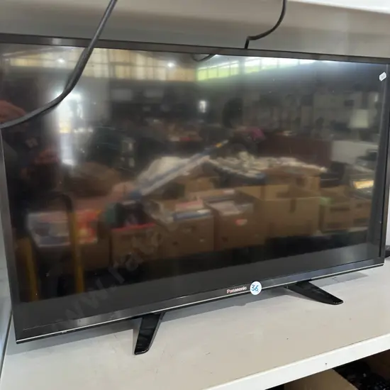 32inch Panasonic TV