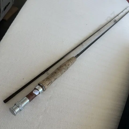 Companion 2pc #6/7 Line 9 foot rod